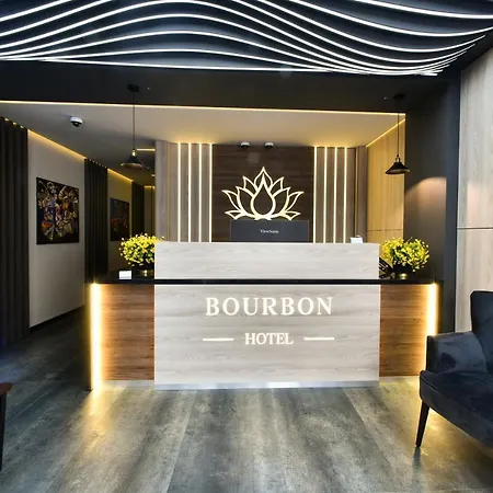 Bourbon Boutique Hotel-3