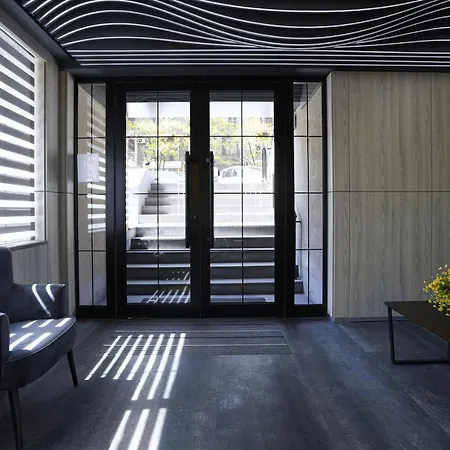 Bourbon Boutique Hotel-2